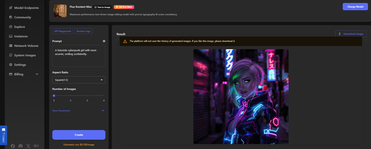 Generate Your Own AI Avatar Online | Create & Customize Easily