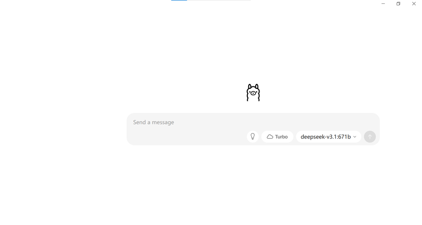 Build Your Own Private AI Assistant: A Step-by-Step Guide to Deploying DeepSeek V3.1 on RunC.AI