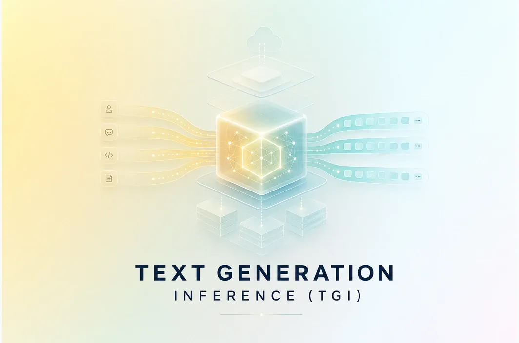 Text Generation Inference (TGI): What It Is, How It Works, and When to Use It