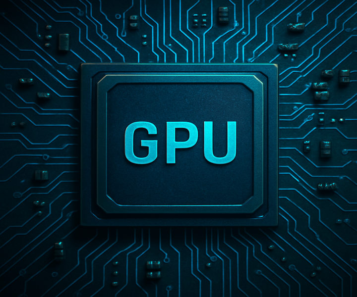 Why choose renting Cloud GPU