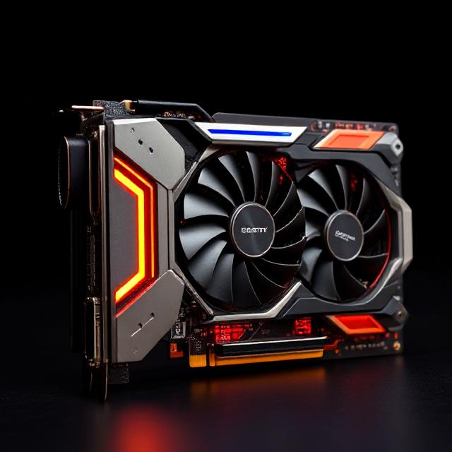 GPU model