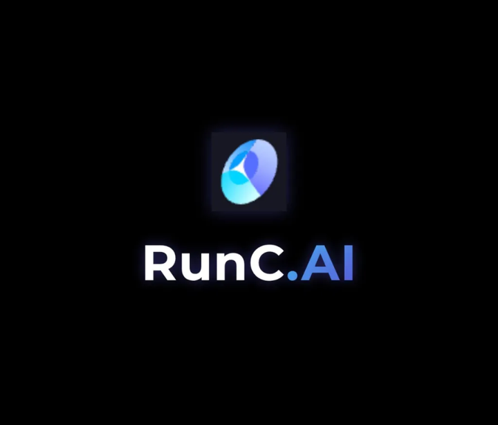 How to Create and Publish an Image on RunC.AI
