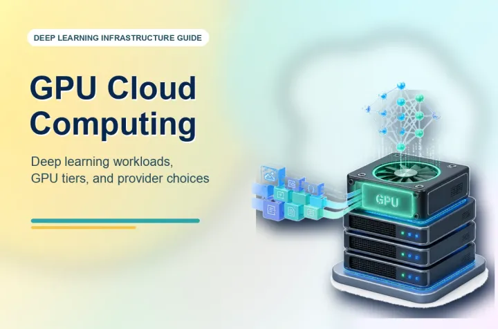GPU Cloud Computing for Deep Learning: How to Choose GPUs, Platforms, and Workflows in 2026
