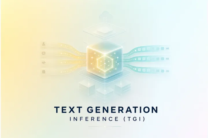 Text Generation Inference (TGI): What It Is, How It Works, and When to Use It